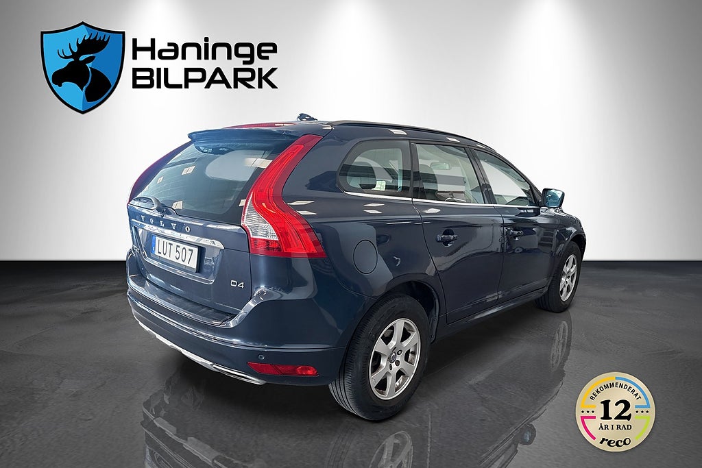 Volvo XC60 2015 - miniatyr 7