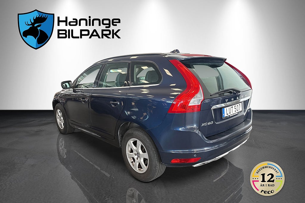 Volvo XC60 2015 - miniatyr 9