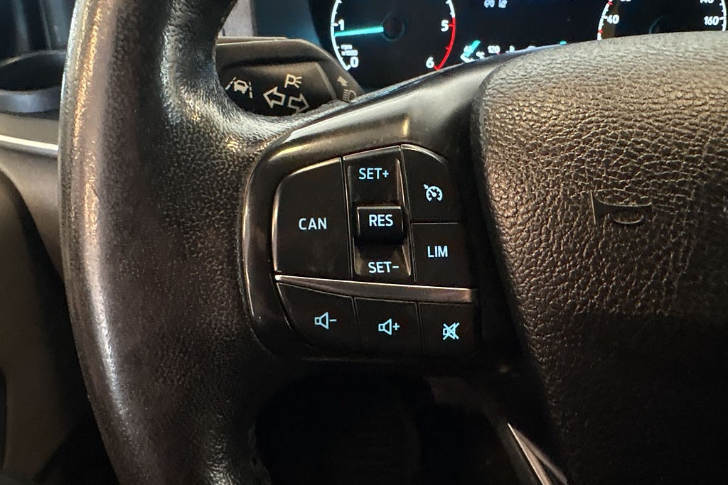 Ford Tourneo 2020 - miniatyr 14