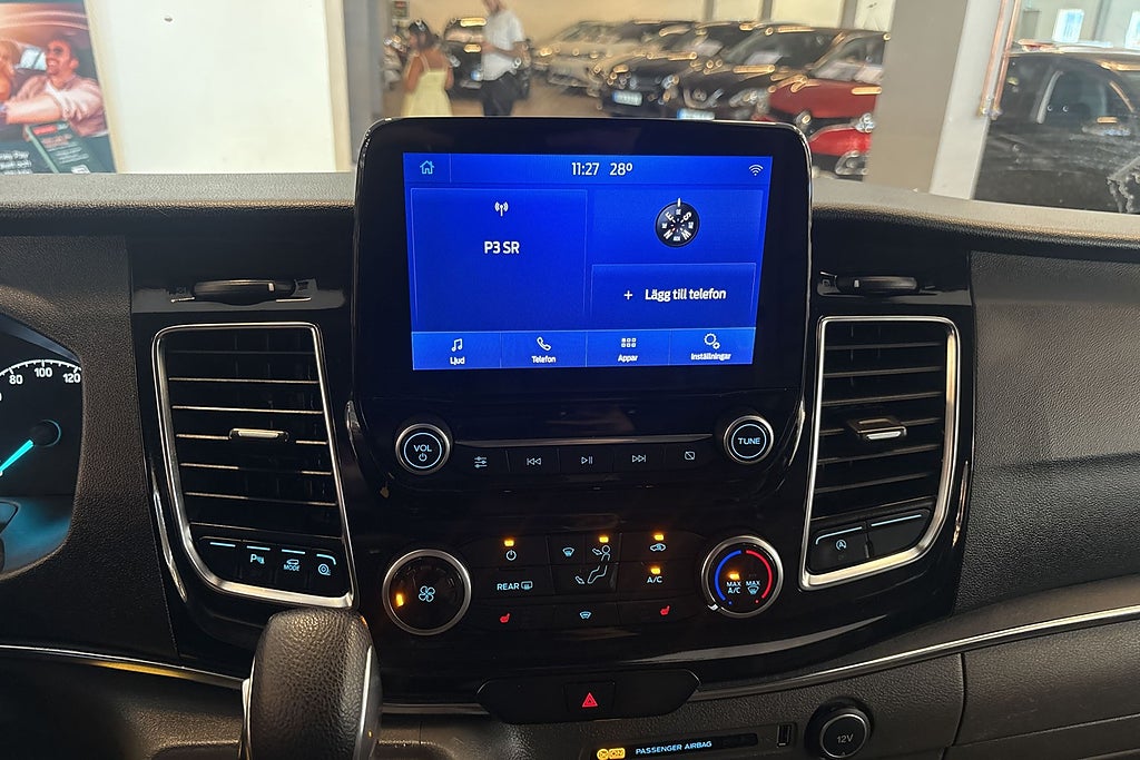 Ford Tourneo 2020 - miniatyr 16