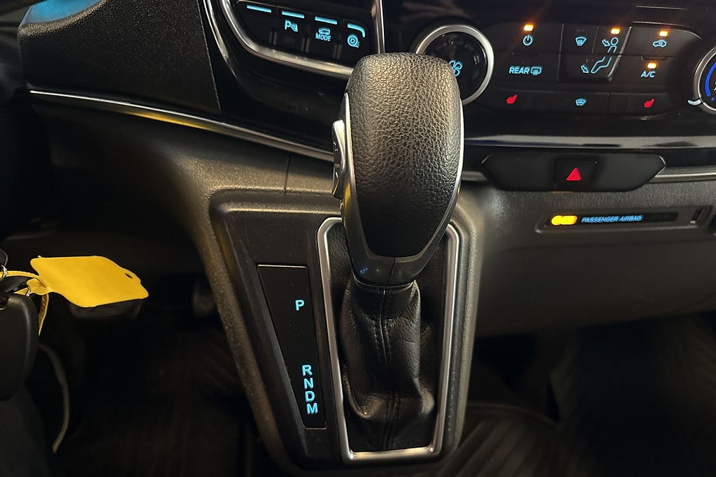 Ford Tourneo 2020 - miniatyr 17