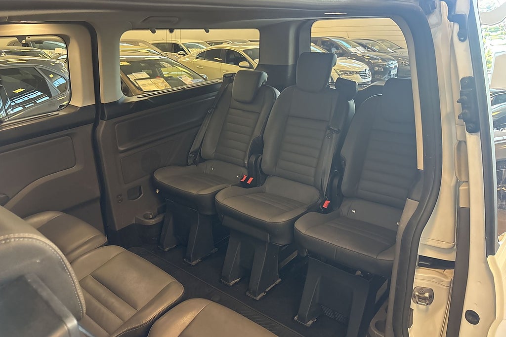 Ford Tourneo 2020 - miniatyr 9
