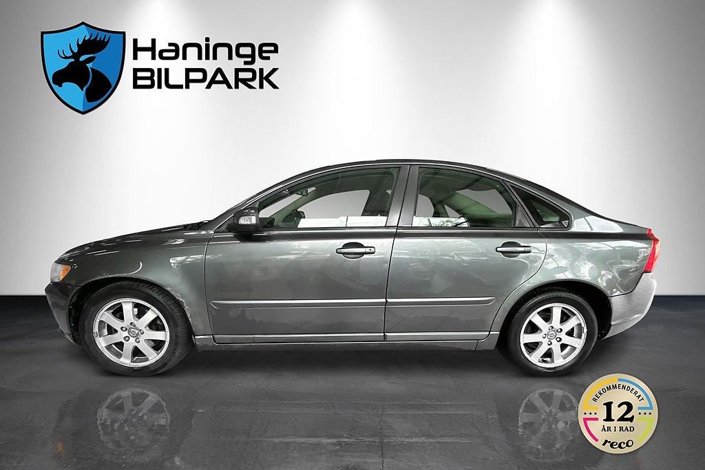 Volvo S40 2009 - miniatyr 11