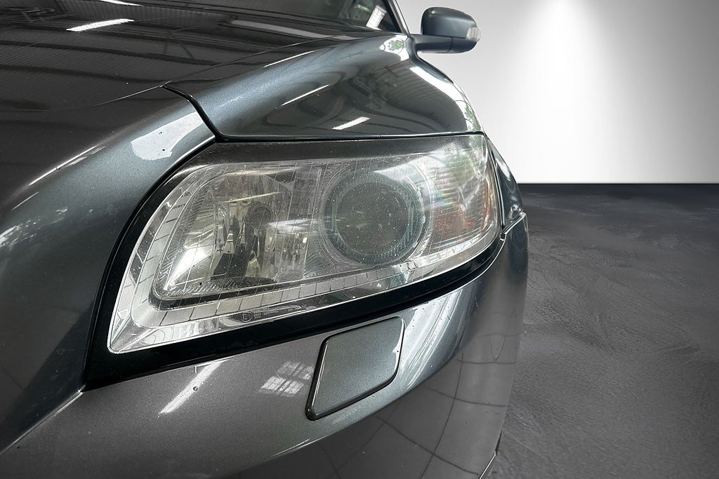 Volvo S40 2009 - miniatyr 13