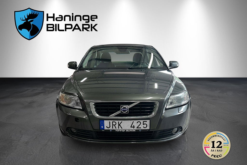 Volvo S40 2009 - miniatyr 3