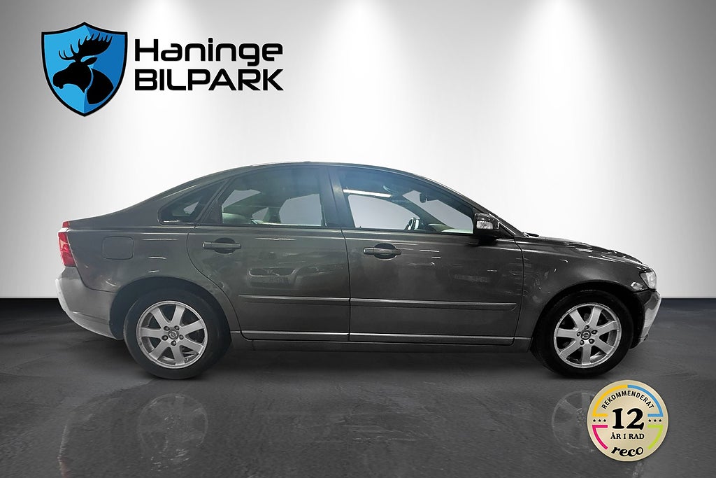 Volvo S40 2009 - miniatyr 6