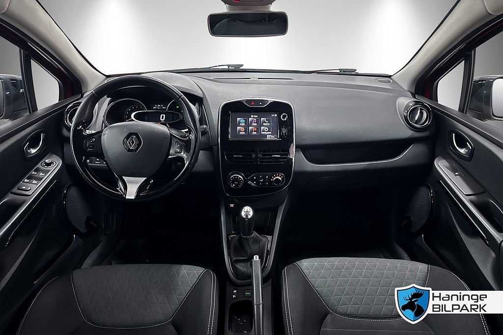 Renault Clio 2015 - miniatyr 11