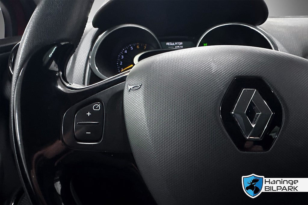 Renault Clio 2015 - miniatyr 12