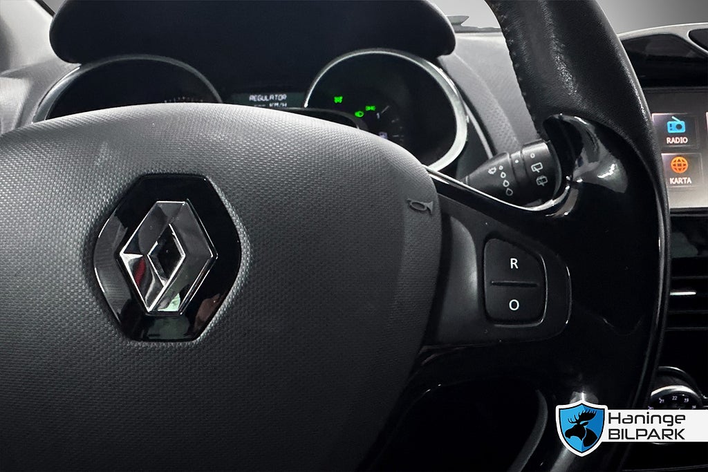 Renault Clio 2015 - miniatyr 13