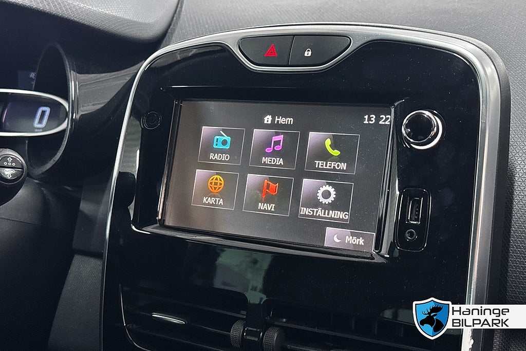 Renault Clio 2015 - miniatyr 14