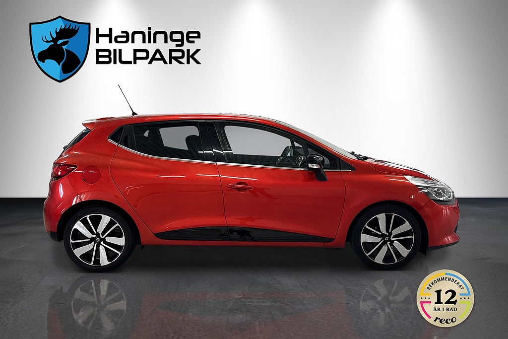 Renault Clio 2015 - miniatyr 4