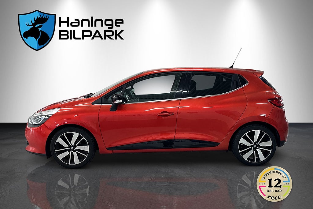 Renault Clio 2015 - miniatyr 8