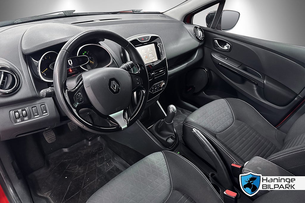 Renault Clio 2015 - miniatyr 9
