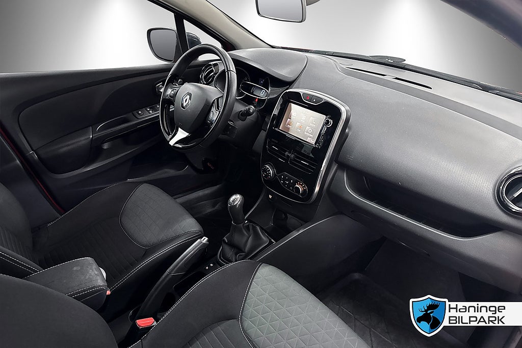 Renault Clio 2015 - miniatyr 10