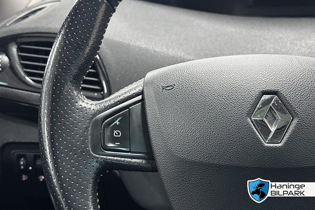 Renault Grand Scenic I 2016 - miniatyr 12