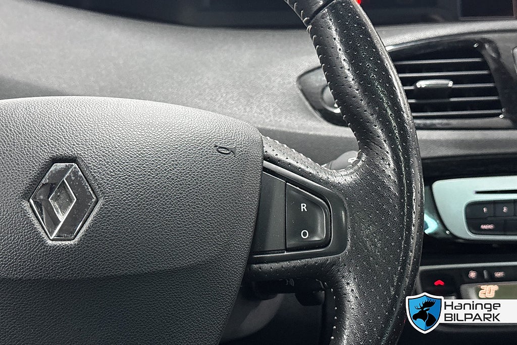 Renault Grand Scenic I 2016 - miniatyr 13