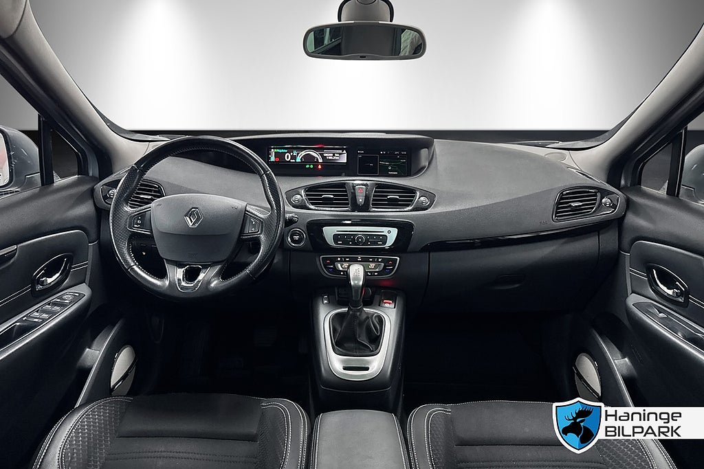 Renault Grand Scenic I 2016 - miniatyr 15