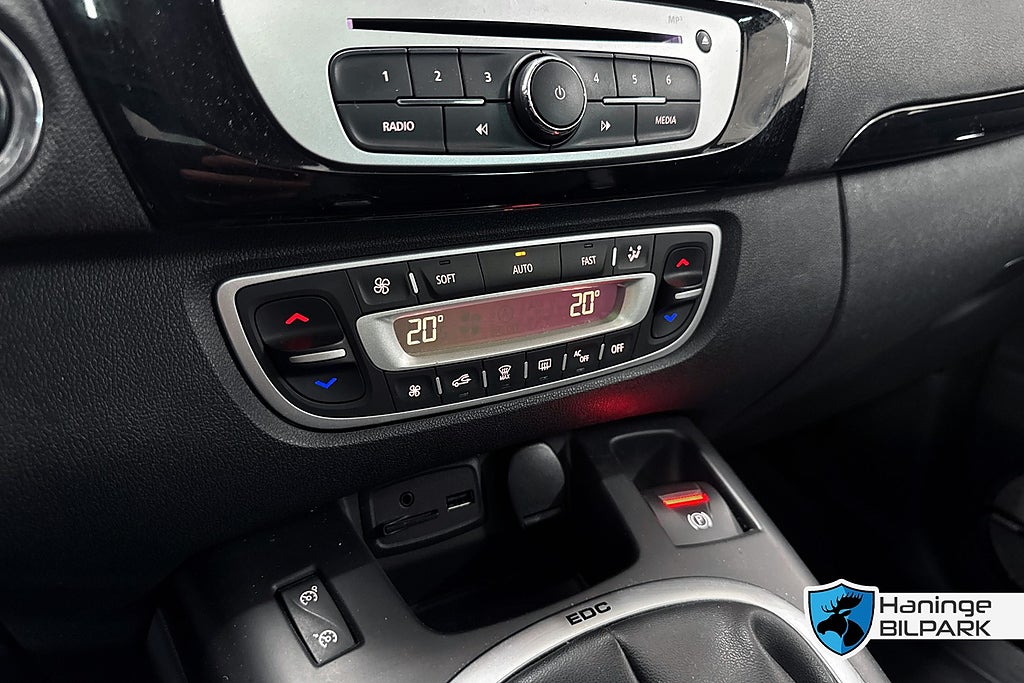 Renault Grand Scenic I 2016 - miniatyr 17
