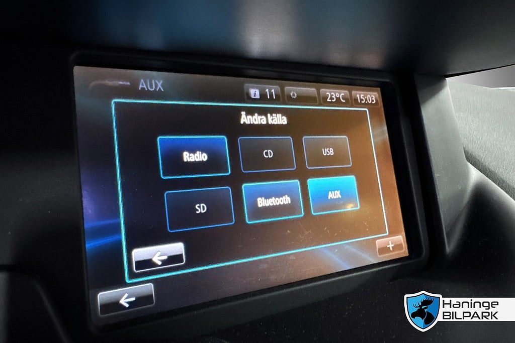 Renault Grand Scenic I 2016 - miniatyr 23