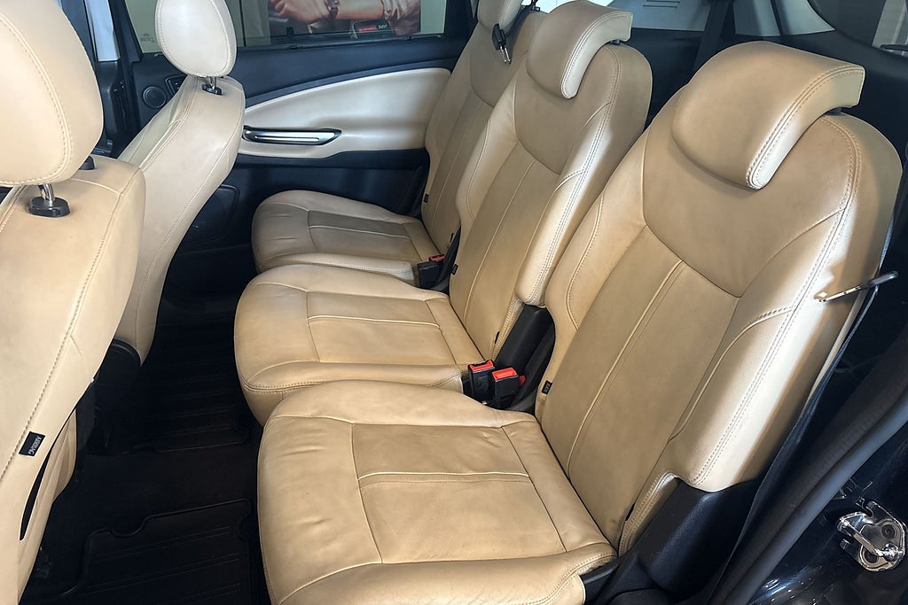 Ford S-Max 2014 - miniatyr 11