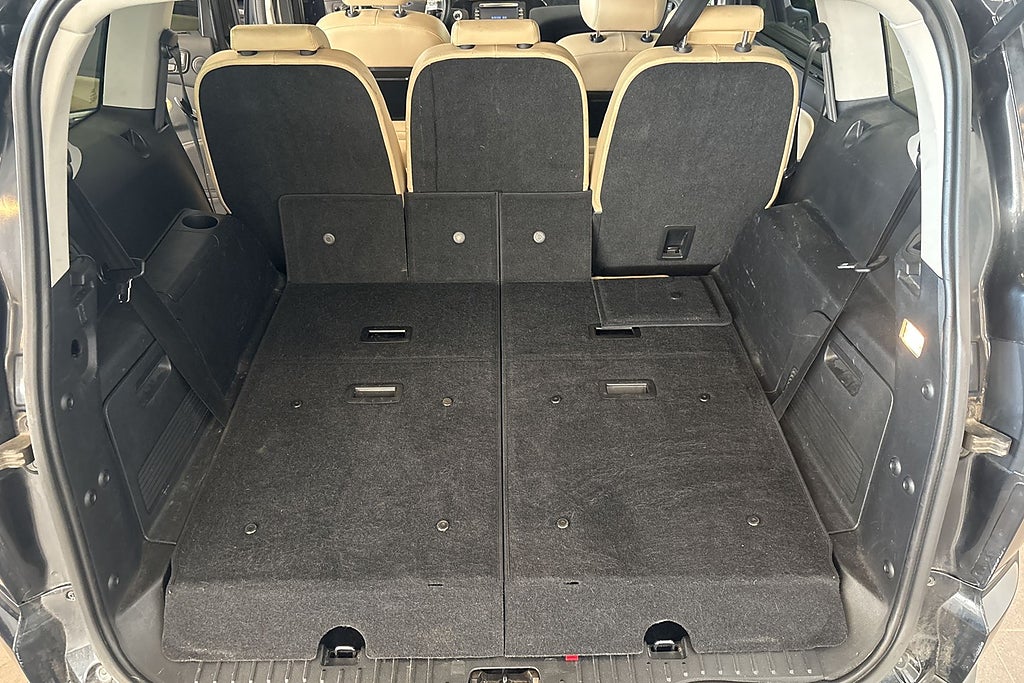 Ford S-Max 2014 - miniatyr 12