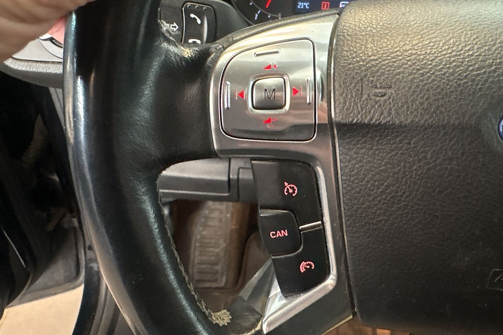 Ford S-Max 2014 - miniatyr 18