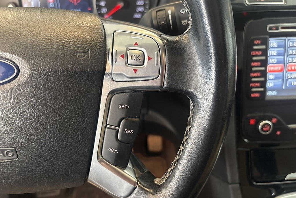 Ford S-Max 2014 - miniatyr 19