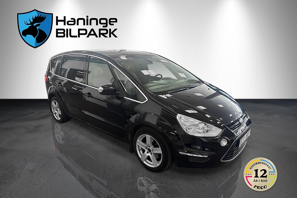 Ford S-Max 2014 - miniatyr 3