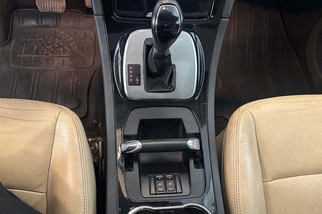 Ford S-Max 2014 - miniatyr 21