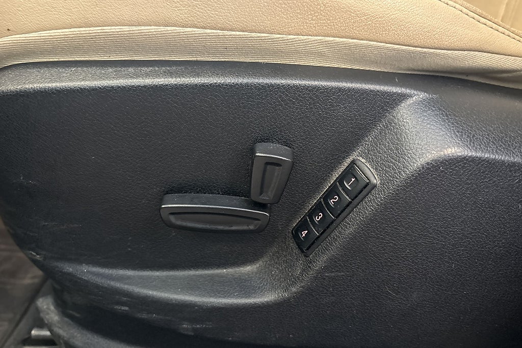 Ford S-Max 2014 - miniatyr 25
