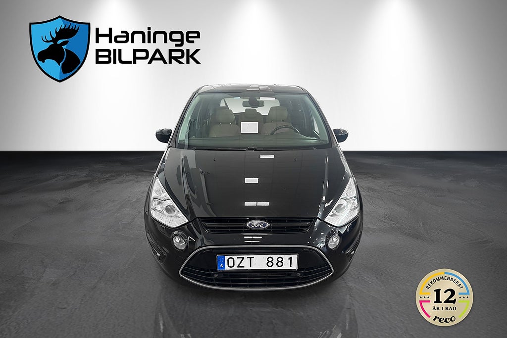 Ford S-Max 2014 - miniatyr 5