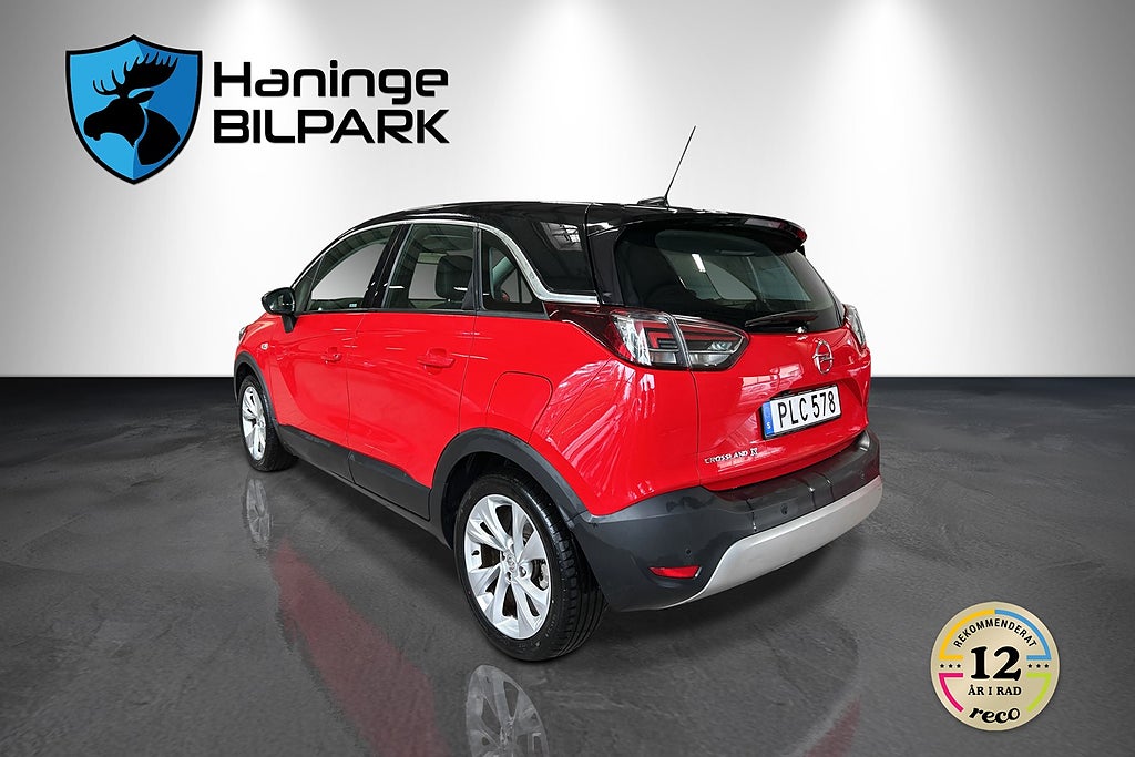 Opel Crossland 2017 - miniatyr 6