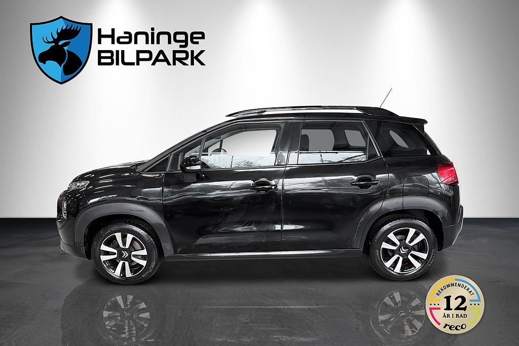 Citroën C3 Aircross 2018 - miniatyr 3