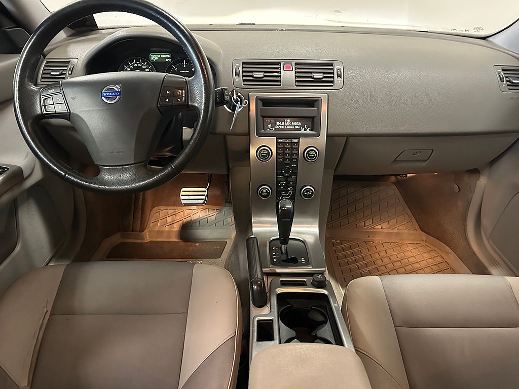 Volvo V50 2008 - miniatyr 11