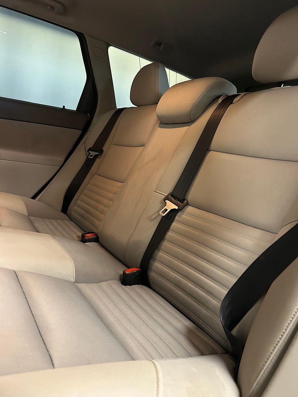 Volvo V50 2008 - miniatyr 12