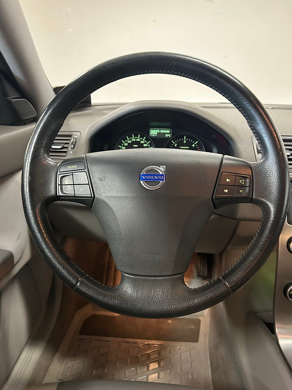 Volvo V50 2008 - miniatyr 13