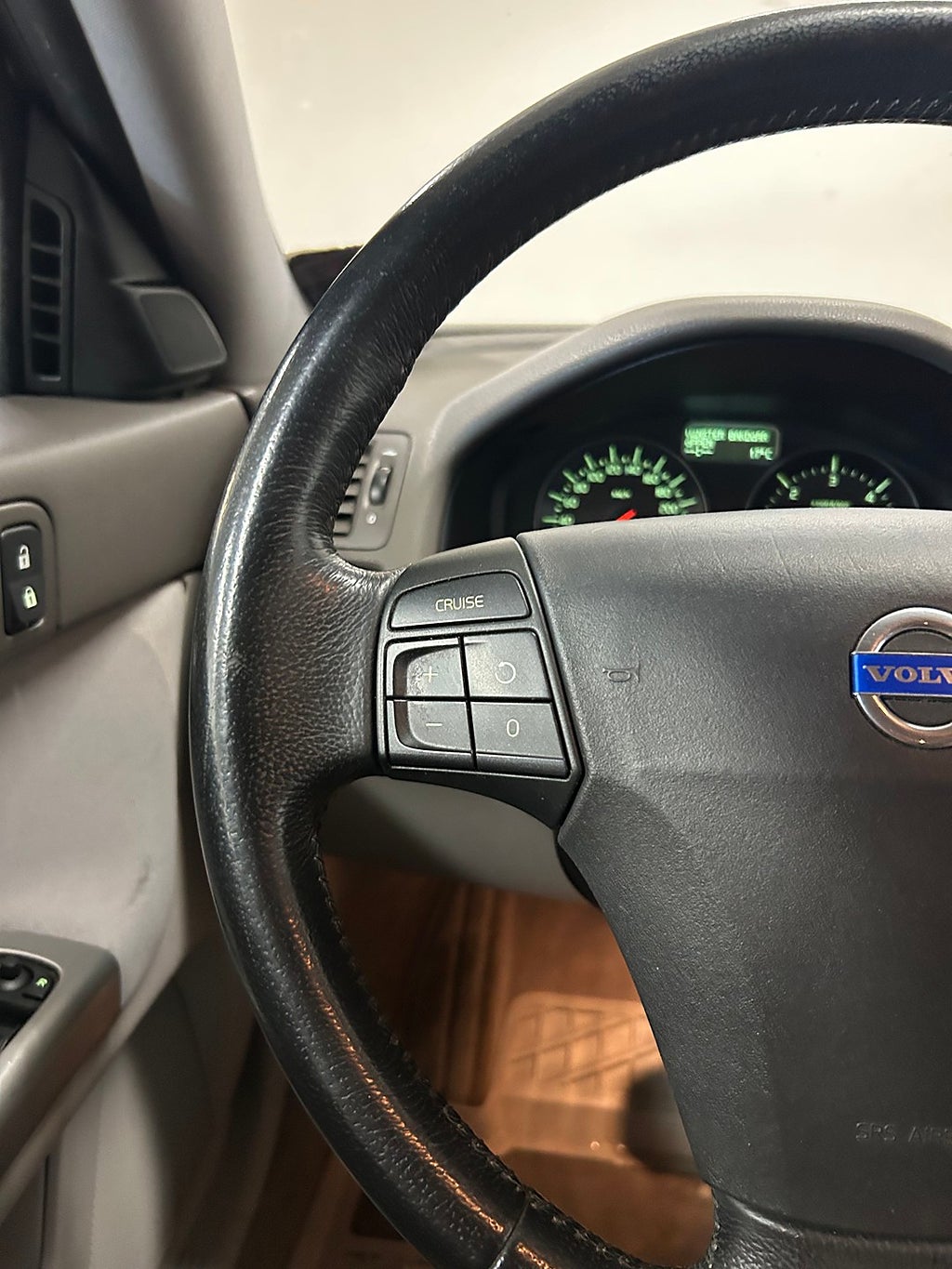 Volvo V50 2008 - miniatyr 14