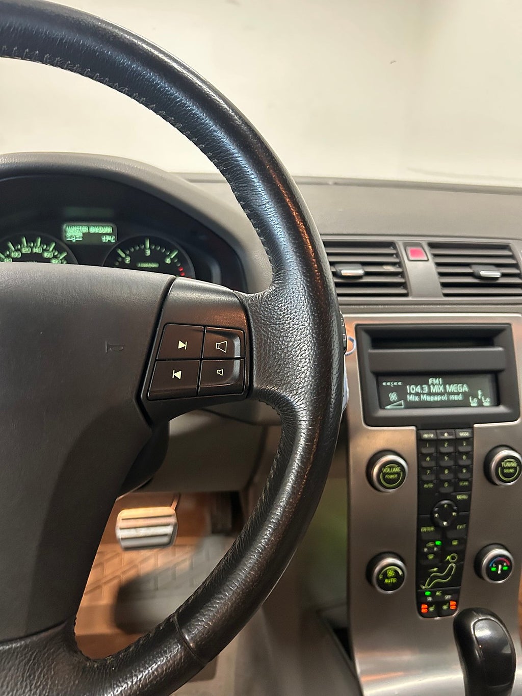 Volvo V50 2008 - miniatyr 15