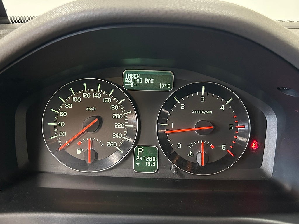 Volvo V50 2008 - miniatyr 16