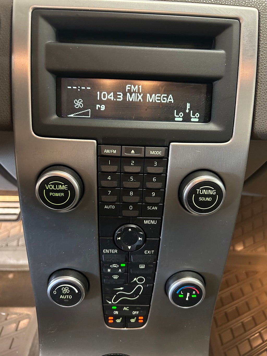 Volvo V50 2008 - miniatyr 17