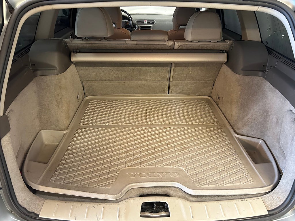 Volvo V50 2008 - miniatyr 19