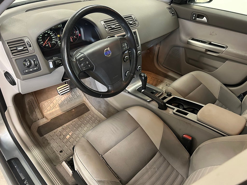 Volvo V50 2008 - miniatyr 9