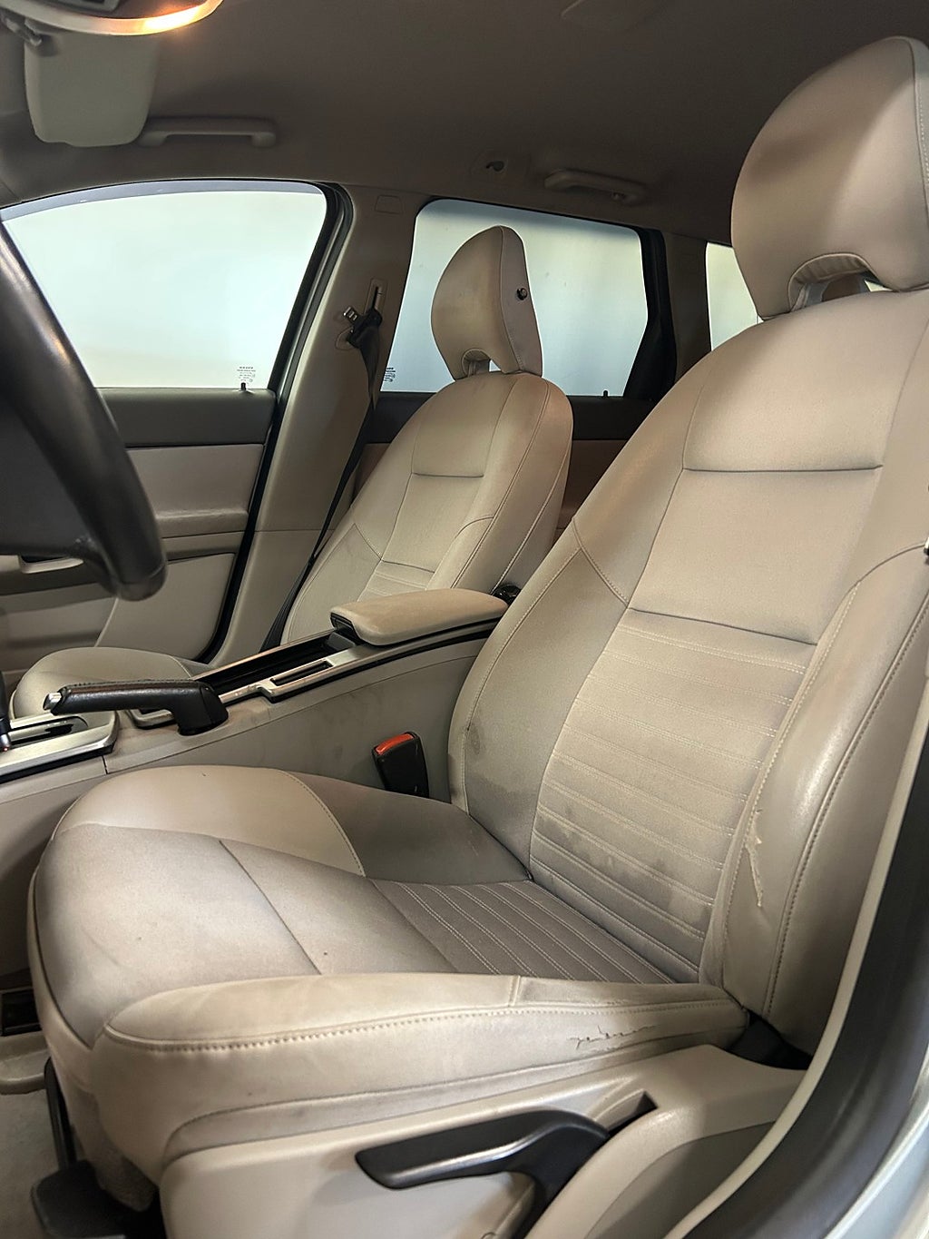Volvo V50 2008 - miniatyr 10