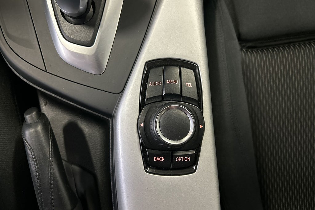 BMW 118d 2013 - miniatyr 20