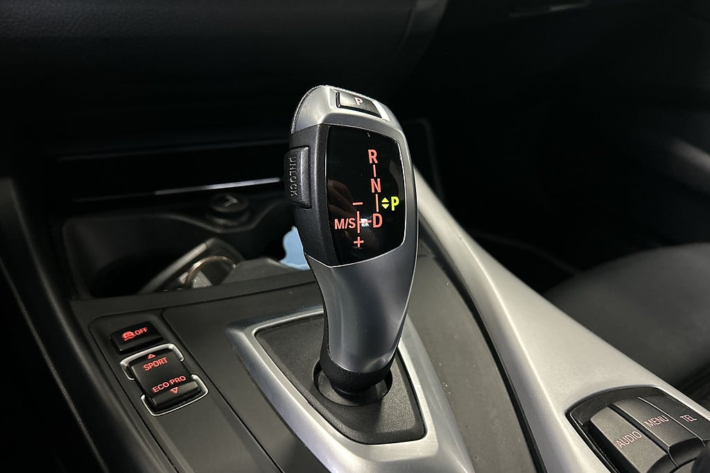BMW 118d 2013 - miniatyr 21