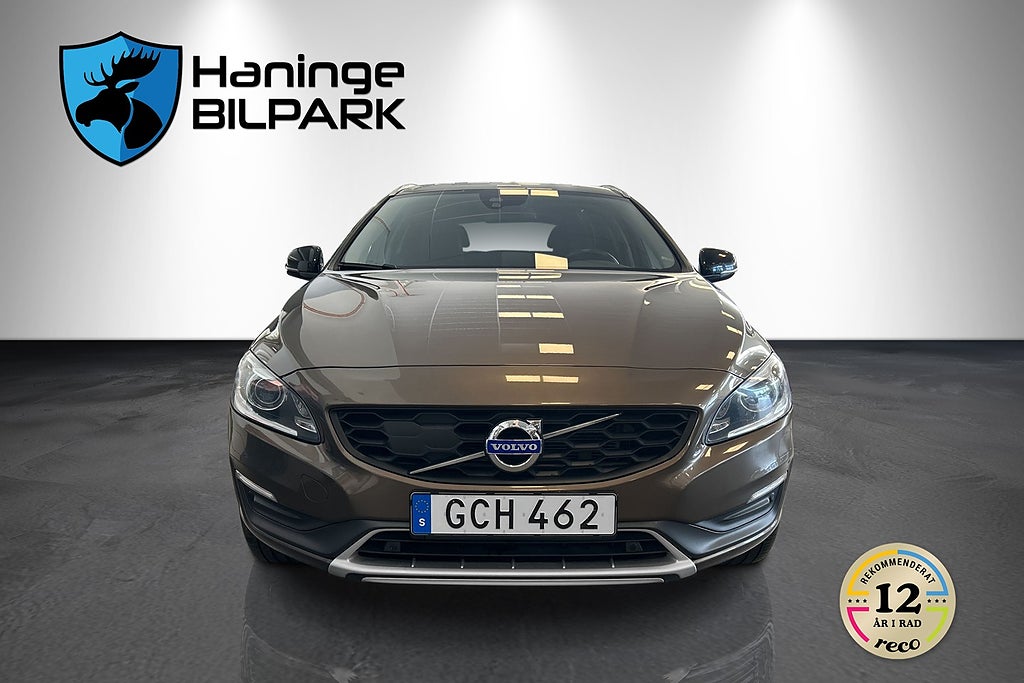 Volvo V60 Cross Country 2016 - miniatyr 3