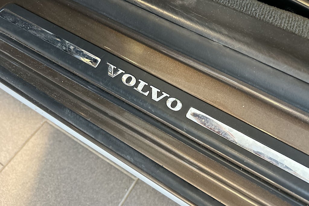 Volvo V60 Cross Country 2016 - miniatyr 24