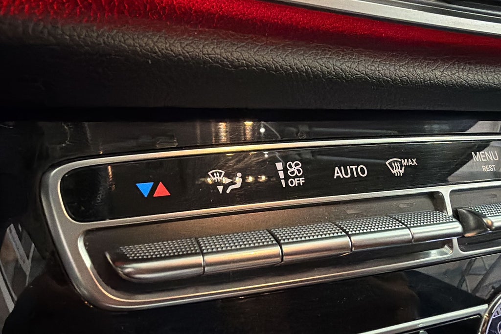Mercedes-Benz E 2017 - miniatyr 17