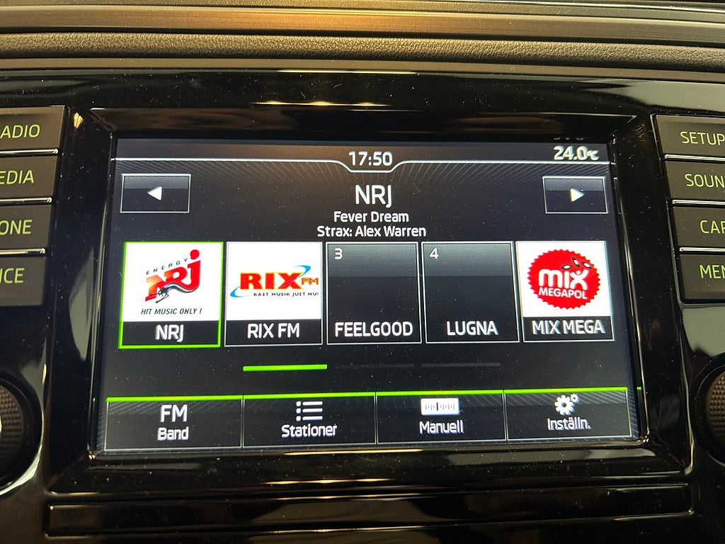 Skoda Rapid 2017 - miniatyr 22
