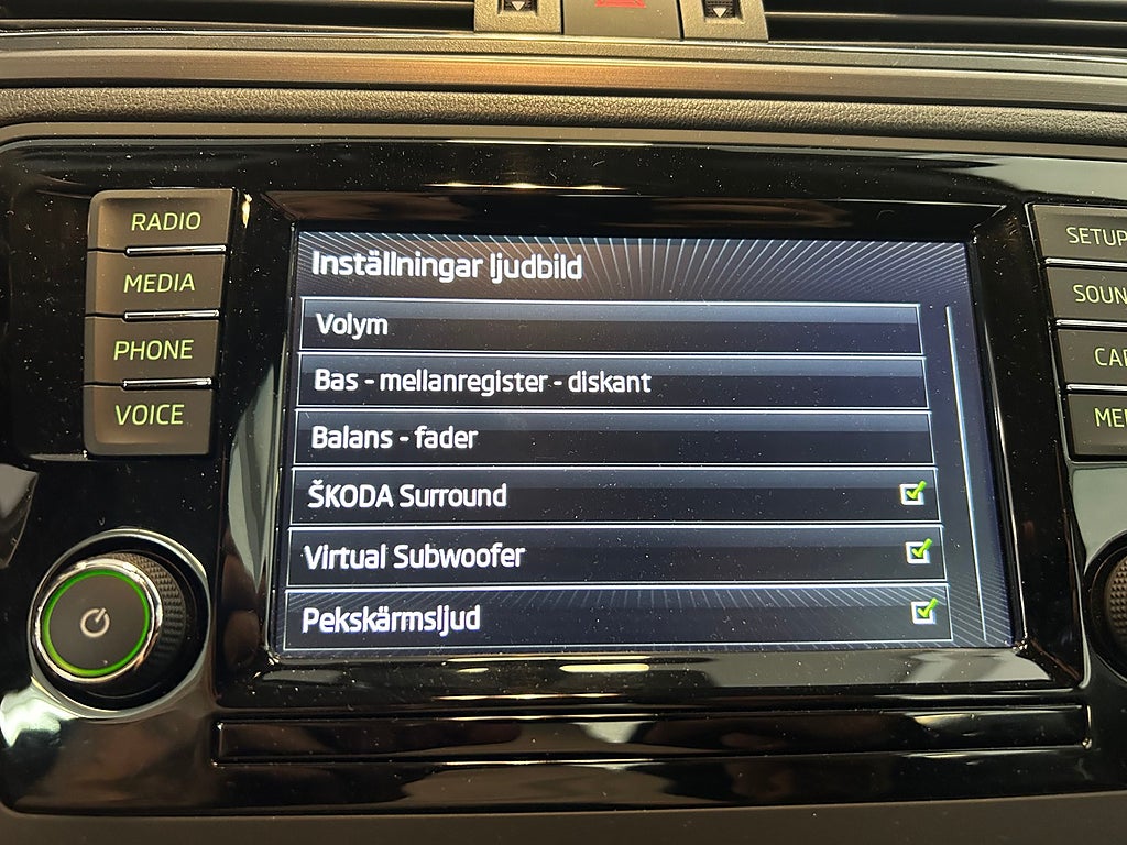 Skoda Rapid 2017 - miniatyr 27